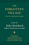 Cover of 'The Forgotten Village' by John Steinbeck