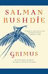 Cover of 'Grimus' by Salman Rushdie