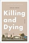 Cover of 'Killing And Dying' by Adrian Tomine