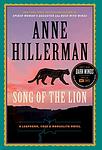 Cover of 'Song Of The Lion' by Anne Hillerman