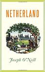 Cover of 'Netherland' by Joseph O'Neill