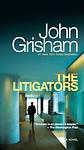 Cover of 'The Litigators' by John Grisham