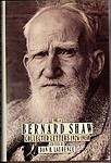 Cover of 'Collected Letters' by George Bernard Shaw