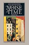 Cover of 'The Noise Of Time' by Julian Barnes