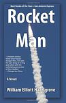 Cover of 'Rocket Man' by William Hazelgrove