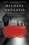 Cover of 'In The Skin Of A Lion' by Michael Ondaatje