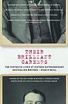 Cover of 'Their Brilliant Careers' by Ryan O’Neill