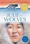 Cover of 'Julie Of The Wolves' by Jean Craighead George