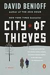 Cover of 'City Of Thieves' by David Benioff
