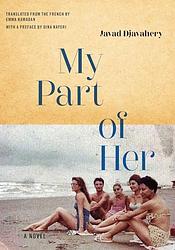 Cover of 'My Part Of Her' by Javad Djavahery