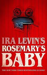 Cover of 'Rosemary's Baby' by Ira Levin