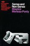 Cover of 'Sense And Non Sense' by Maurice Merleau-Ponty