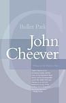 Cover of 'Bullet Park' by John Cheever
