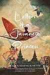 Cover of 'Letters Of A Javanese Princess' by Raden Adjeng Kartini