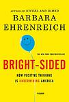 Cover of 'Bright Sided' by Barbara Ehrenreich