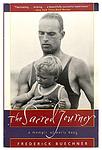 Cover of 'The Sacred Journey' by Frederick Buechner