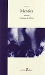 Cover of 'Mentira' by Enrique de Hériz