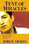 Cover of 'Tent of Miracles' by Jorge Amado