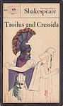 Cover of 'Troilus And Cressida' by William Shakespeare