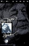Cover of 'The Dyer's Hand' by W. H. Auden