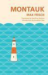 Cover of 'Montauk' by Max Frisch