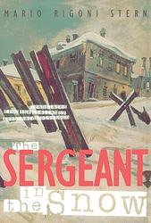 Cover of 'The Sergeant In The Snow' by Mario Rigoni Stern