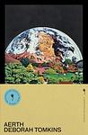Cover of 'Aerth' by Deborah Tomkins