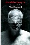 Cover of 'Henry Iv' by Luigi Pirandello