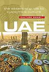 Cover of 'Uae' by John Walsh