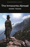 Cover of 'The Innocents Abroad' by Mark Twain