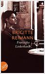 Cover of 'Franziska Linkerhand' by Brigitte Reimann