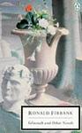 Cover of 'Concerning The Eccentricities Of Cardinal Pirelli' by Ronald Firbank