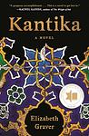 Cover of 'Kantika' by Elizabeth Graver