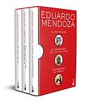 Cover of 'Transbordo En Moscú' by Eduardo Mendoza