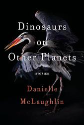 Cover of 'Dinosaurs On Other Planets' by Danielle McLaughlin