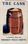 Cover of 'The Cask' by Freeman Wills Crofts