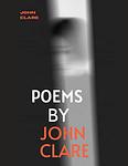 Cover of 'Poems Of John Clare' by John Clare