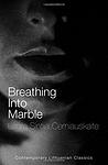 Cover of 'Breathing Into Marble' by Laura Sintija