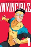 Cover of 'Invincible, Vol. 1' by Robert Kirkman