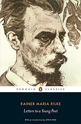 Cover of 'Letters to a Young Poet' by Rainer Maria Rilke