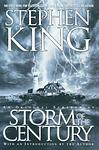 Cover of 'Storm Of The Century' by Stephen King