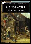 Cover of 'Moara Cu Noroc' by Ioan Slavici