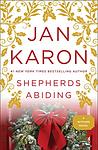 Cover of 'Shepherds Abiding' by Jan Karon