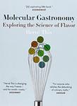 Cover of 'Molecular Gastronomy' by Hervé This