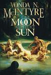 Cover of 'The Moon and the Sun' by Vonda N. McIntyre