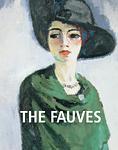 Cover of 'The Fauves' by Nathalia Brodskaia