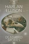 Cover of 'Deathbird Stories' by Harlan Ellison