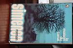 Cover of 'La Maison Du Canal' by Georges Simenon