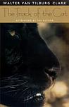 Cover of 'The Track Of The Cat' by Walter Van Tilburg Clark