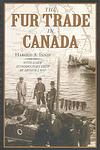 Cover of 'The Fur Trade In Canada' by Harold A. Innis